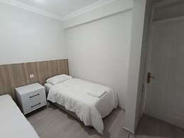 Elisa Hotel Gelibolu