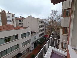 Elisa Hotel Gelibolu