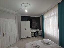 Elisa Hotel Gelibolu