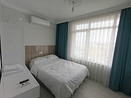 Elisa Hotel Gelibolu