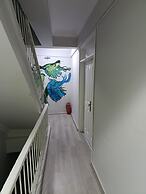 Elisa Hotel Gelibolu