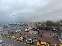 Elisa Hotel Gelibolu