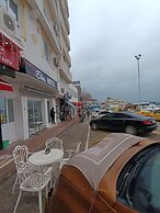 Elisa Hotel Gelibolu