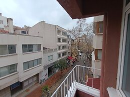 Elisa Hotel Gelibolu