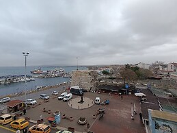 Elisa Hotel Gelibolu