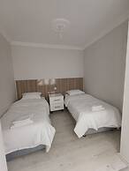 Elisa Hotel Gelibolu