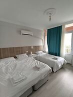 Elisa Hotel Gelibolu