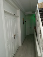 Elisa Hotel Gelibolu