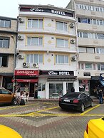 Elisa Hotel Gelibolu