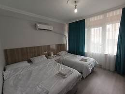 Elisa Hotel Gelibolu