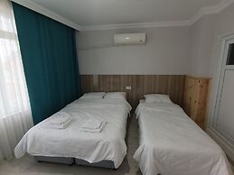 Elisa Hotel Gelibolu