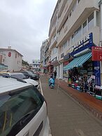 Elisa Hotel Gelibolu