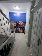 Elisa Hotel Gelibolu