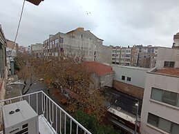 Elisa Hotel Gelibolu