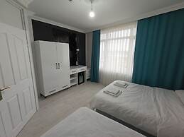 Elisa Hotel Gelibolu