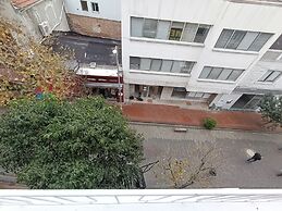 Elisa Hotel Gelibolu