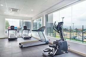 B & C Dyamond Hotel and Suites
