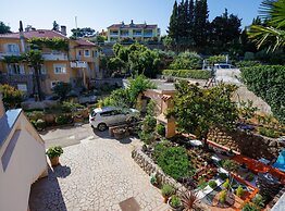 Beachfront Cozy Krk Apartment With Balcony