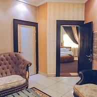 Diamond Hotel and Suites