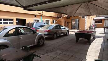 Diamond Hotel and Suites