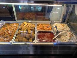 Diamond Hotel and Suites