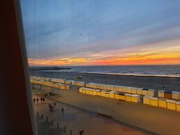Seasight Apartment in Blankenberge