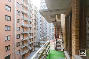 Seasight Apartment in Blankenberge