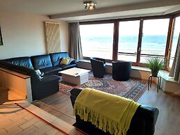 Seasight Apartment in Blankenberge