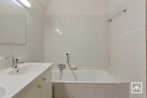 Seasight Apartment in Blankenberge