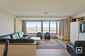 Seasight Apartment in Blankenberge