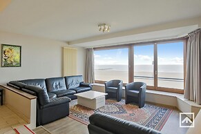 Seasight Apartment in Blankenberge