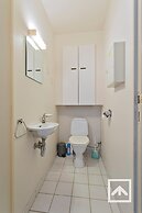 Seasight Apartment in Blankenberge