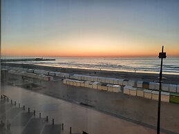 Seasight Apartment in Blankenberge