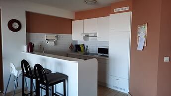 Seasight Apartment in Blankenberge