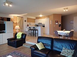 Seasight Apartment in Blankenberge