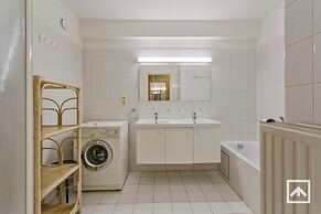 Seasight Apartment in Blankenberge