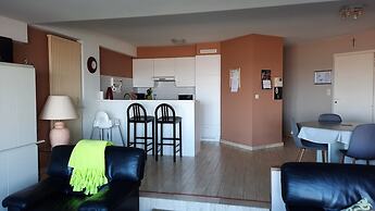 Seasight Apartment in Blankenberge