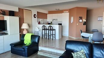 Seasight Apartment in Blankenberge