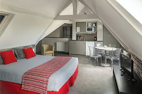 SmartAppart Caen République