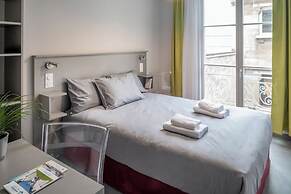 SmartAppart Caen République