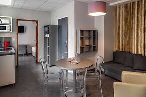 SmartAppart Caen République