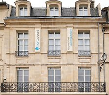 SmartAppart Caen République