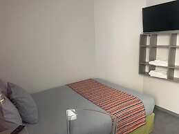 SmartAppart Caen République