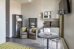 SmartAppart Caen République