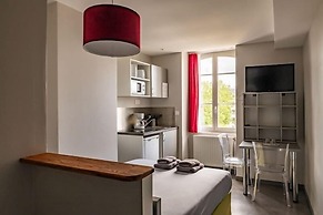 SmartAppart Caen République