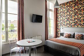 SmartAppart Caen République