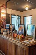 SmartAppart Caen République