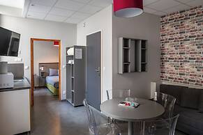 SmartAppart Caen République