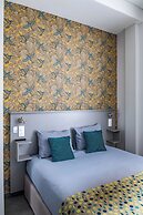 SmartAppart Caen République