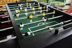 Sulerious Lakeside Hotel